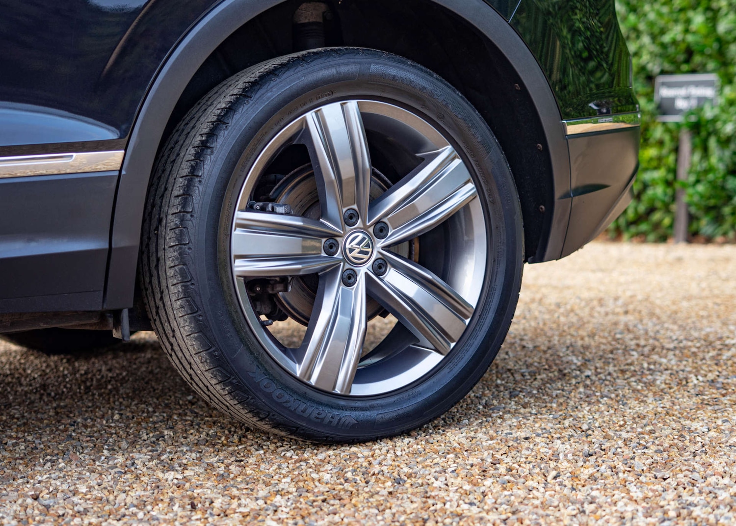 Used Volkswagen Tiguan 2019 for sale - 76495868: Photo 44