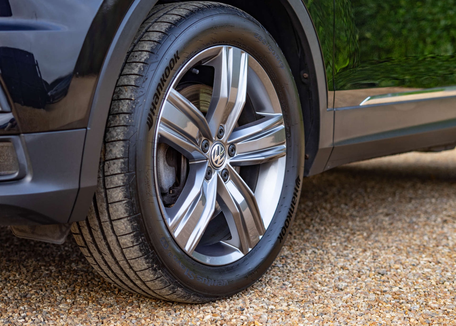 Used Volkswagen Tiguan 2019 for sale - 76495868: Photo 45