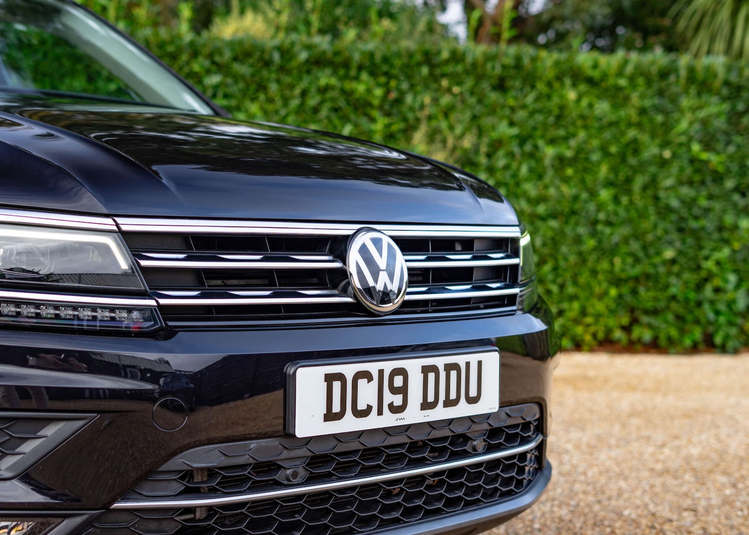 Used Volkswagen Tiguan 2019 for sale - 76495868: Photo 48