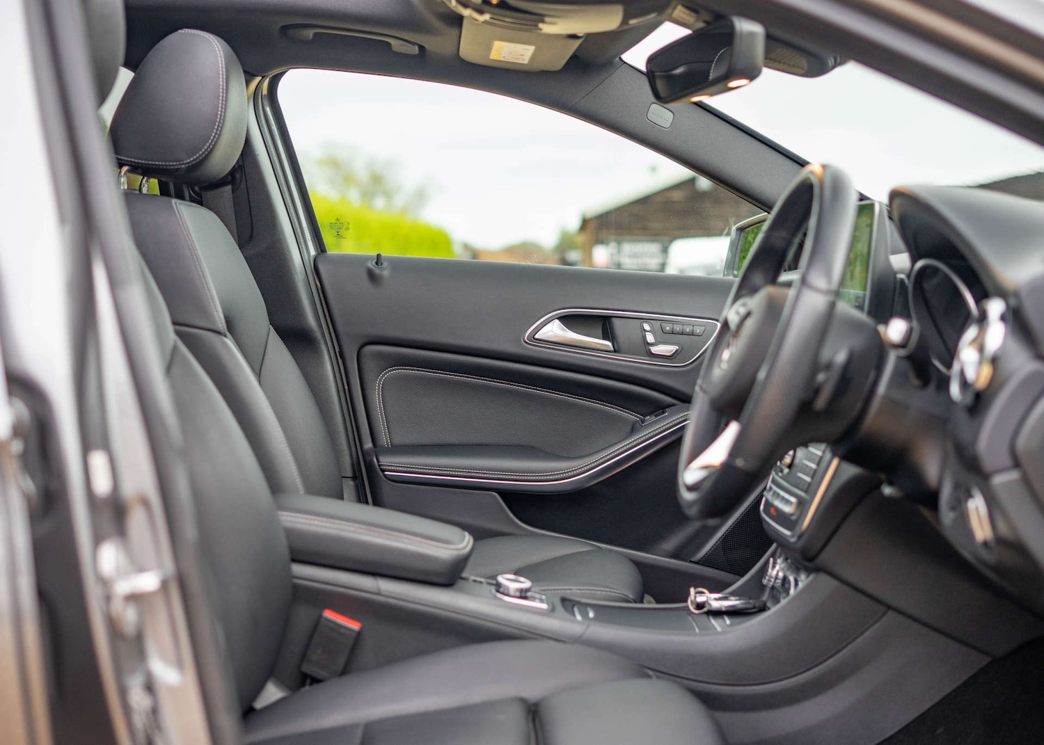 Used Mercedes-Benz GLA 2019 for sale - 76455634: Photo 11