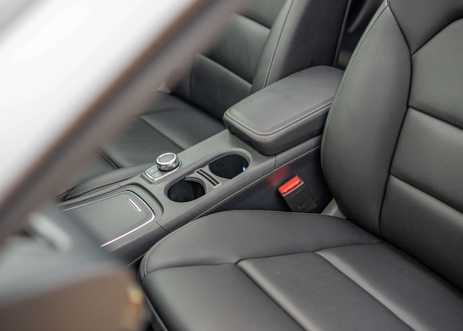 Used Mercedes-Benz GLA 2019 for sale - 76455634: Photo 12