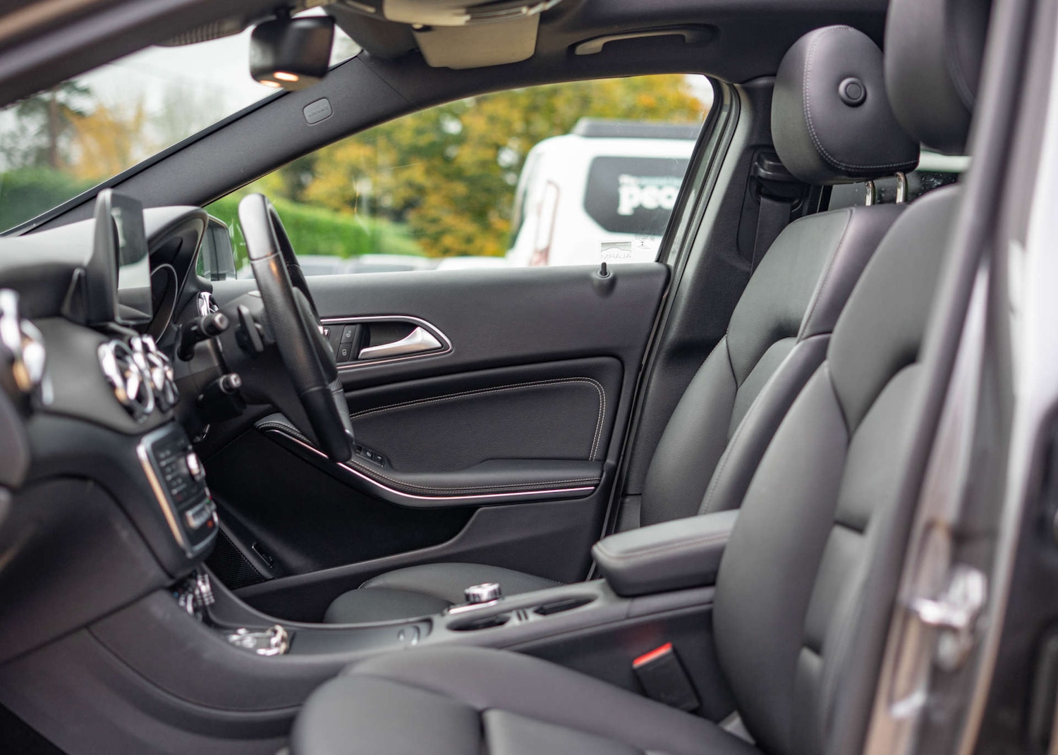 Used Mercedes-Benz GLA 2019 for sale - 76455634: Photo 13