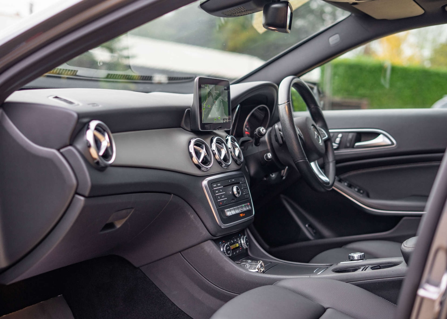 Used Mercedes-Benz GLA 2019 for sale - 76455634: Photo 14