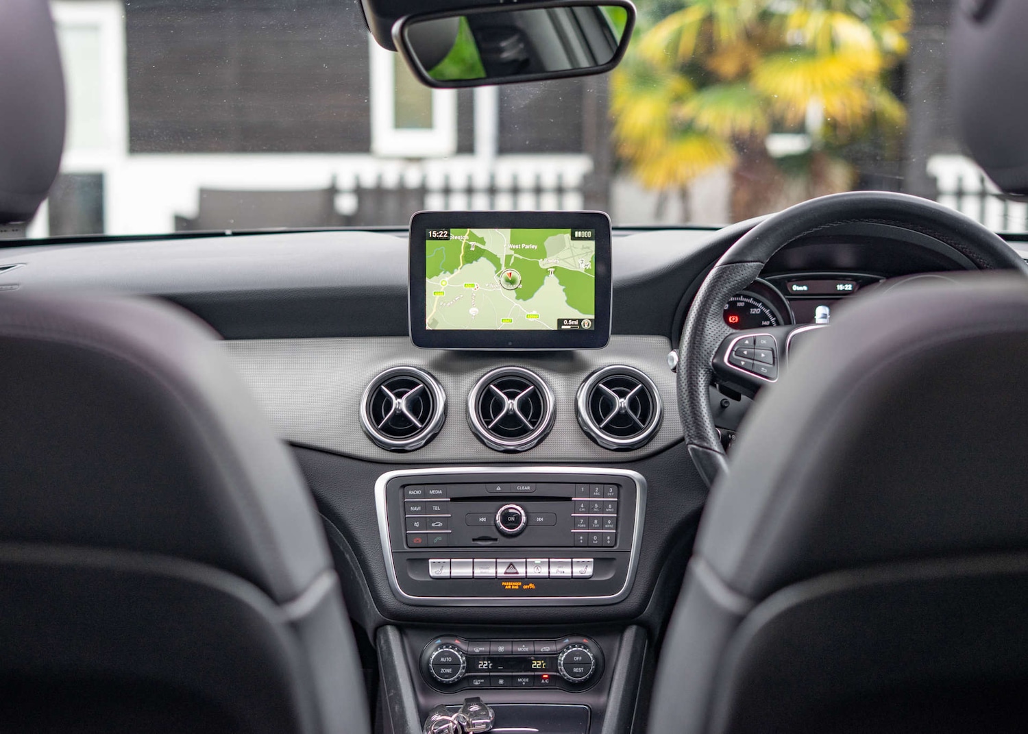 Used Mercedes-Benz GLA 2019 for sale - 76455634: Photo 15