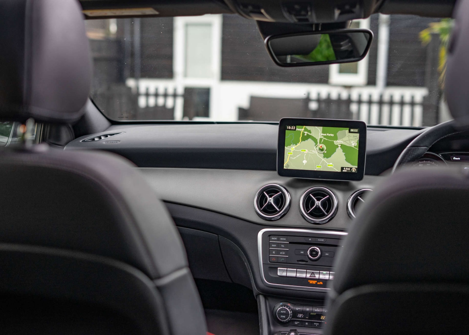 Used Mercedes-Benz GLA 2019 for sale - 76455634: Photo 16