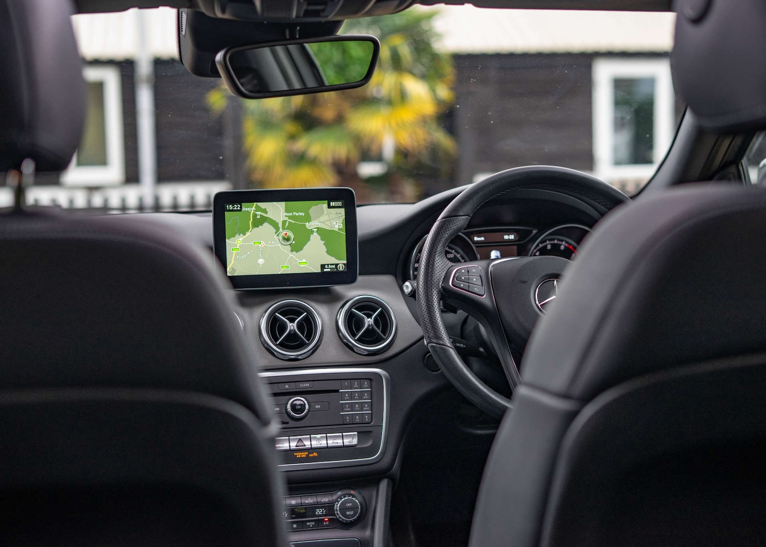 Used Mercedes-Benz GLA 2019 for sale - 76455634: Photo 17