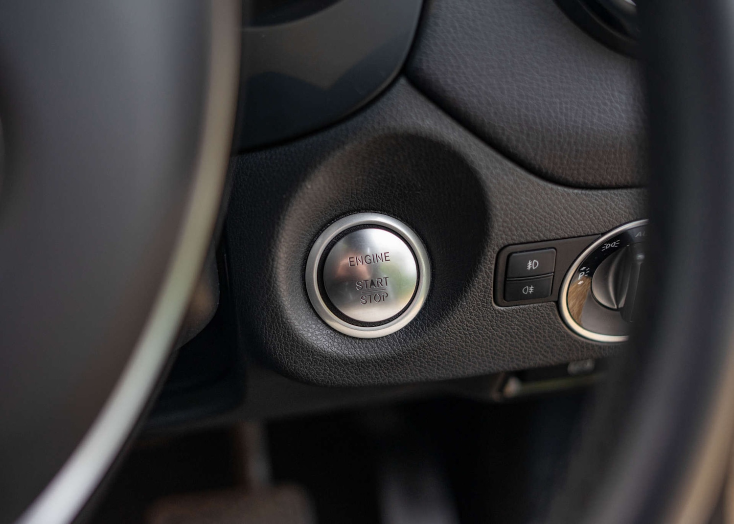 Used Mercedes-Benz GLA 2019 for sale - 76455634: Photo 19