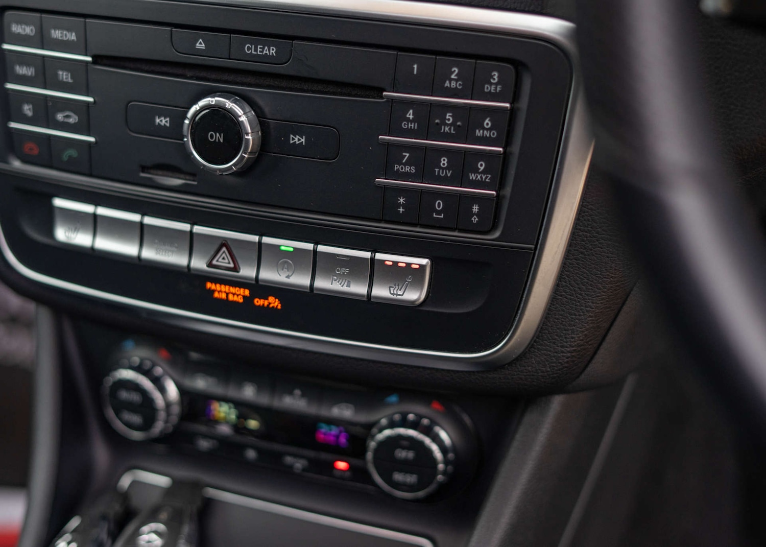 Used Mercedes-Benz GLA 2019 for sale - 76455634: Photo 29