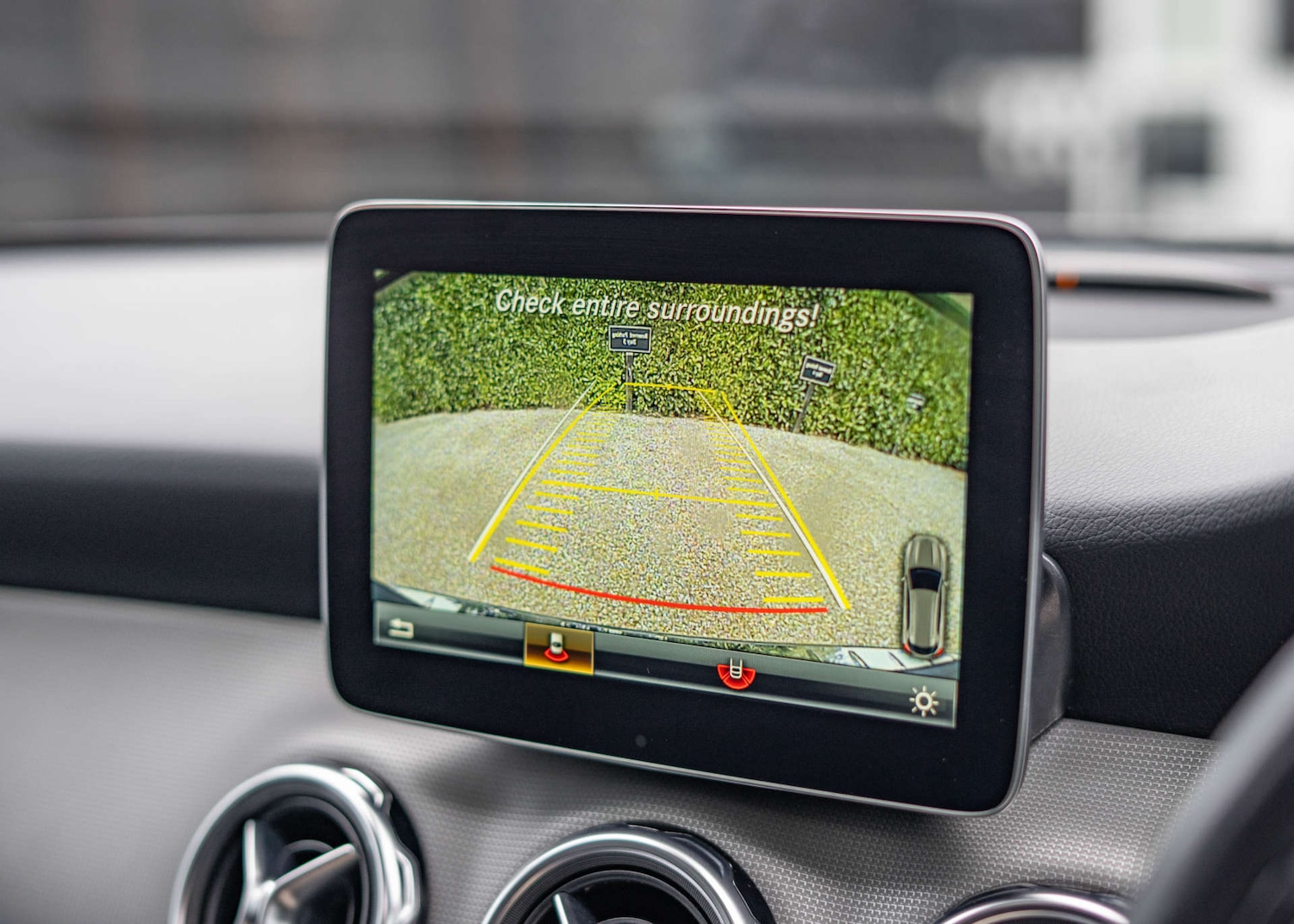 Used Mercedes-Benz GLA 2019 for sale - 76455634: Photo 3