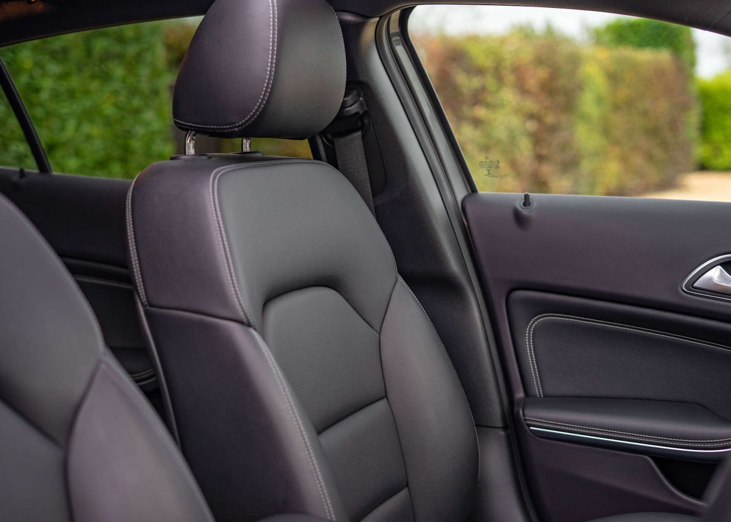 Used Mercedes-Benz GLA 2019 for sale - 76455634: Photo 32