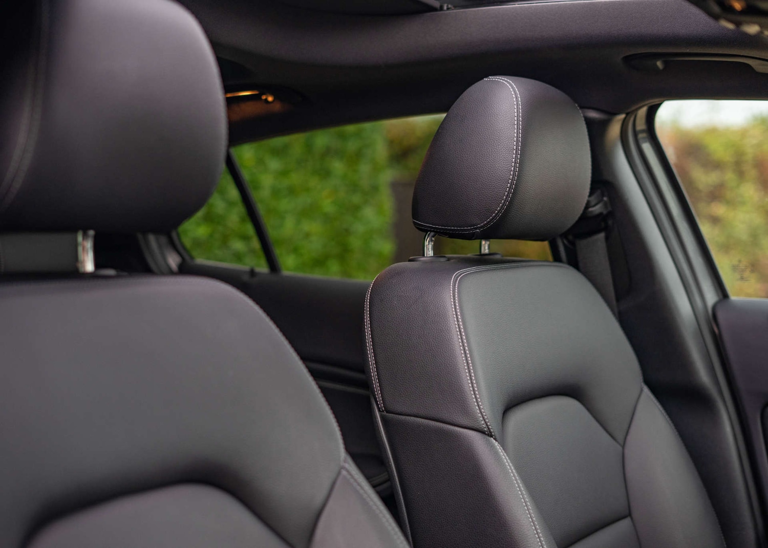 Used Mercedes-Benz GLA 2019 for sale - 76455634: Photo 34