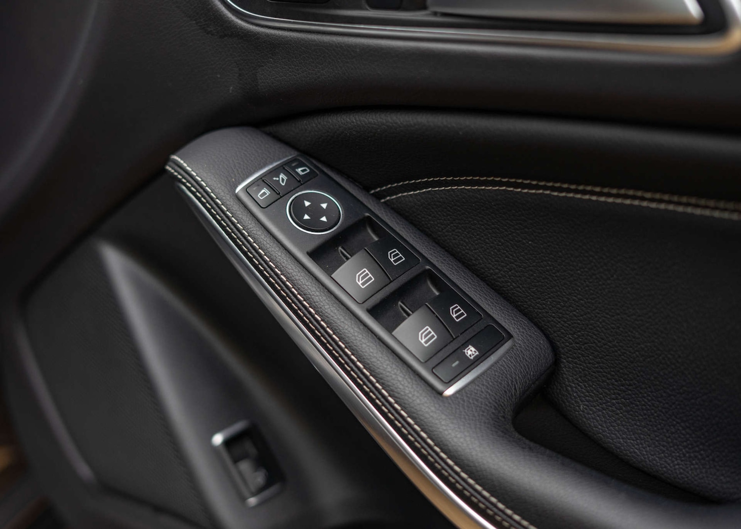 Used Mercedes-Benz GLA 2019 for sale - 76455634: Photo 38