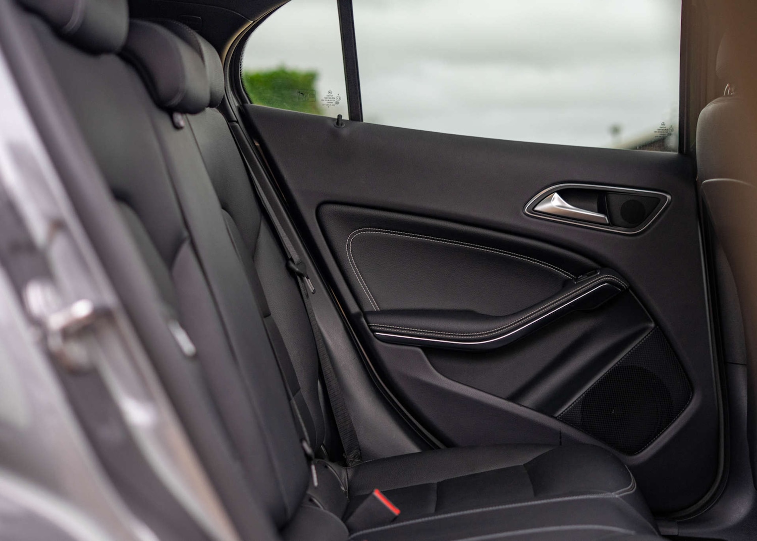 Used Mercedes-Benz GLA 2019 for sale - 76455634: Photo 40