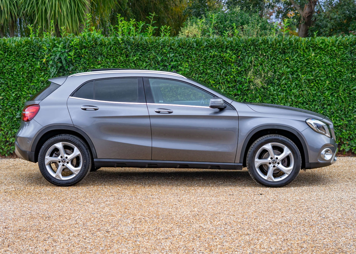 Used Mercedes-Benz GLA 2019 for sale - 76455634: Photo 5