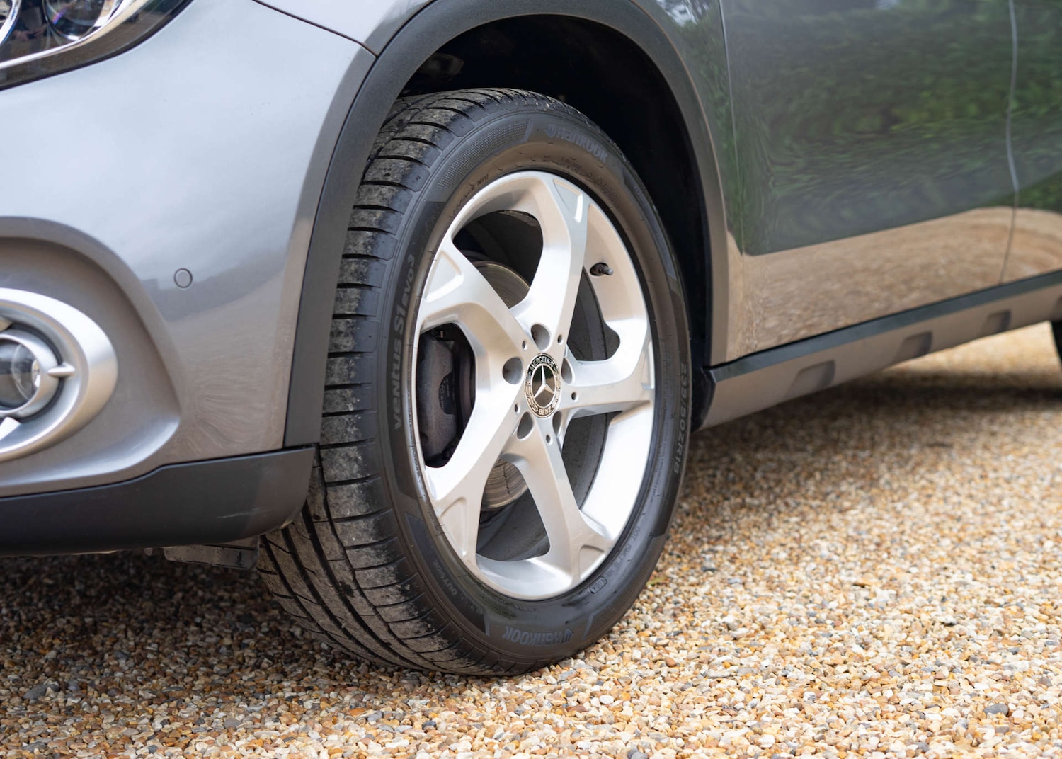 Used Mercedes-Benz GLA 2019 for sale - 76455634: Photo 50