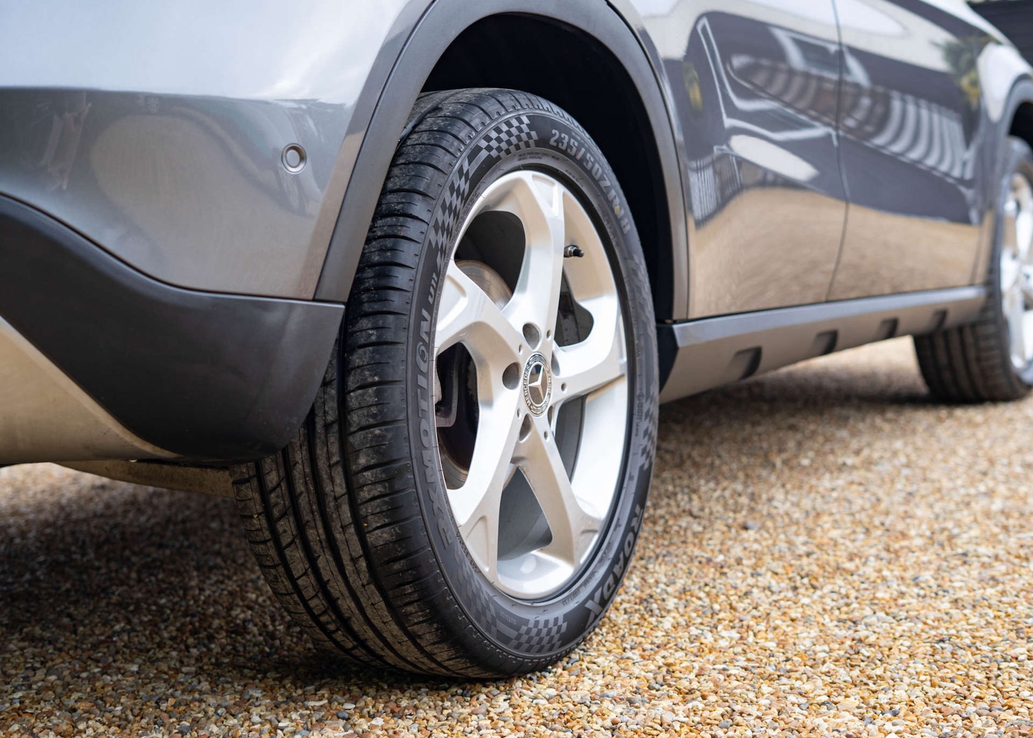 Used Mercedes-Benz GLA 2019 for sale - 76455634: Photo 51