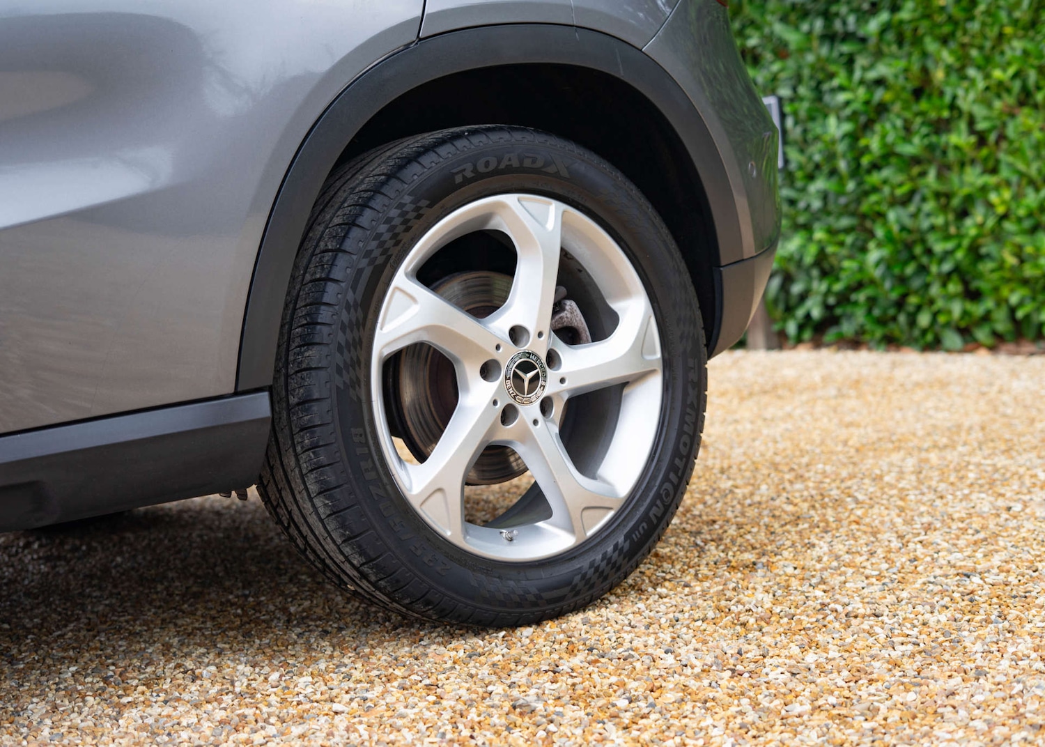 Used Mercedes-Benz GLA 2019 for sale - 76455634: Photo 53