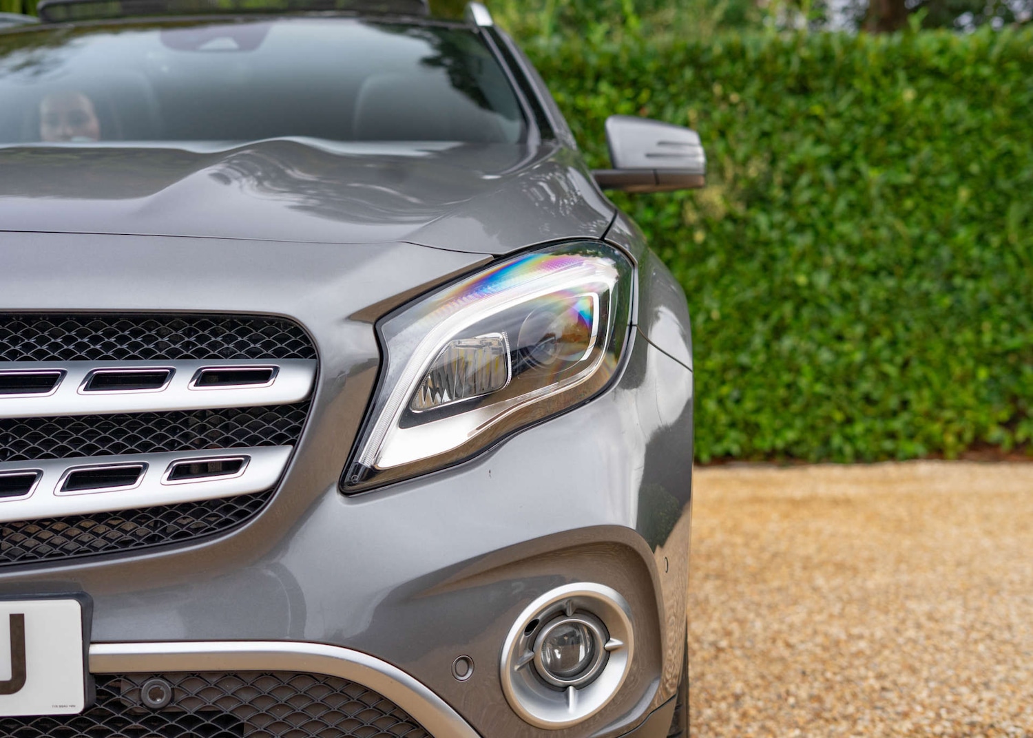 Used Mercedes-Benz GLA 2019 for sale - 76455634: Photo 55