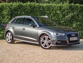 2015 - 2.0 TDI S Line 5dr S Tronic
