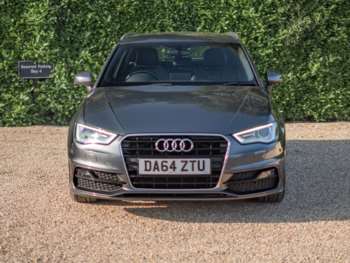 Used Audi A3 2015 for sale - 74976456: Photo