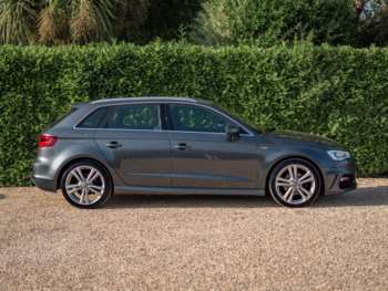 Used Audi A3 2015 for sale - 74976456: Photo