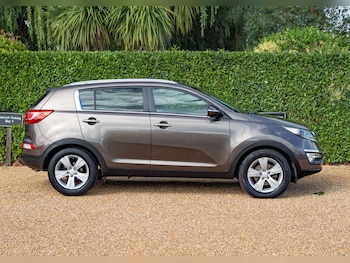 Used Kia Sportage 2013 for sale - 75727831: Photo