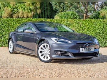 Used Tesla Model S 2019 for sale - 79667726: Photo