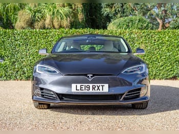 Used Tesla Model S 2019 for sale - 79667726: Photo