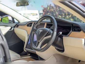 Used Tesla Model S 2019 for sale - 79667726: Photo