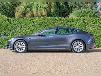 Used Tesla Model S 2019 for sale - 79667726: Photo