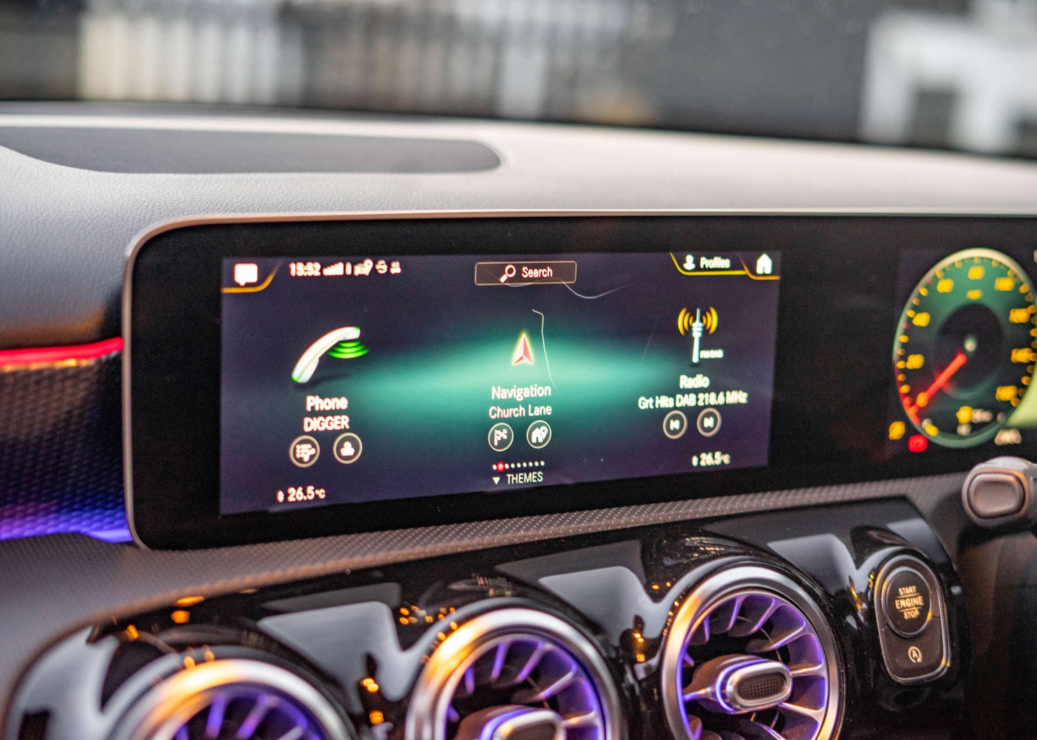 Used Mercedes-Benz A-Class 2018 for sale - 76848853: Photo 12