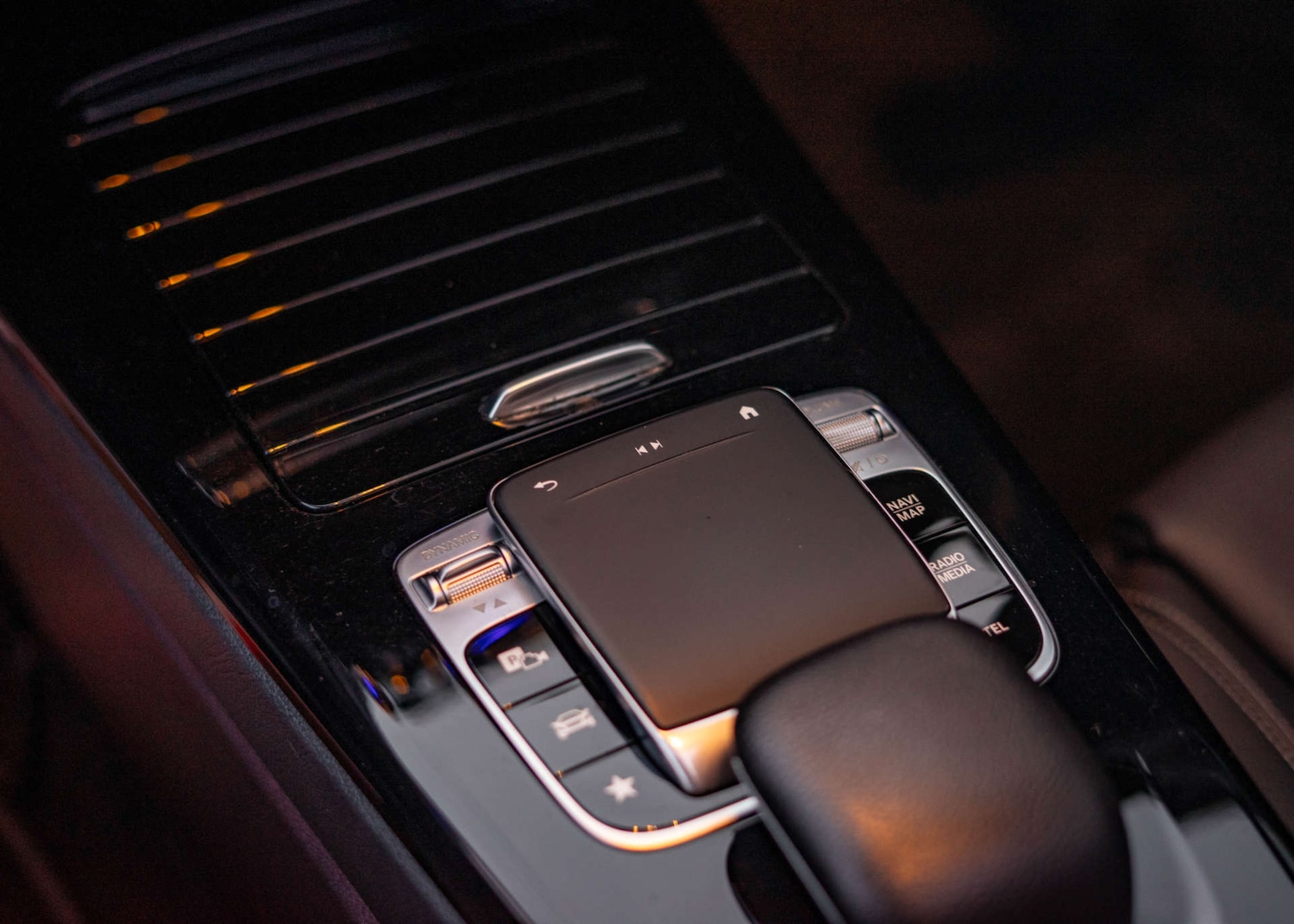 Used Mercedes-Benz A-Class 2018 for sale - 76848853: Photo 18