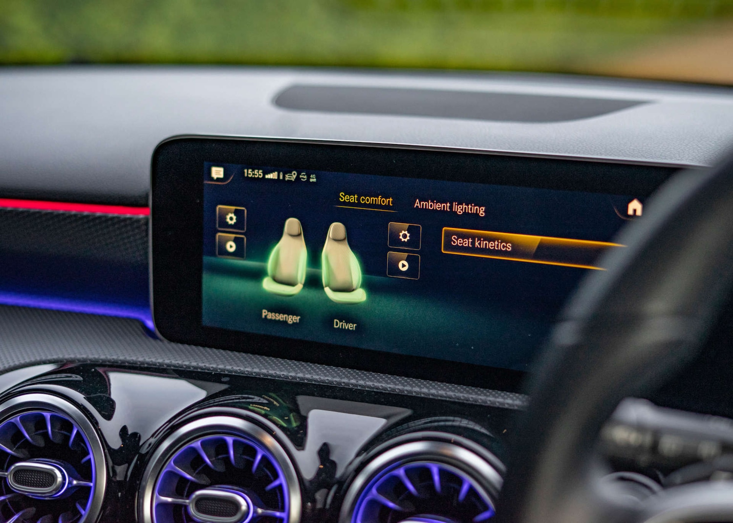 Used Mercedes-Benz A-Class 2018 for sale - 76848853: Photo 20