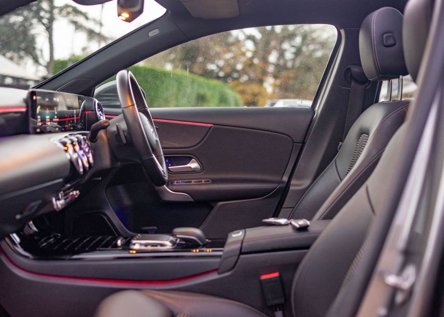 Used Mercedes-Benz A-Class 2018 for sale - 76848853: Photo 26