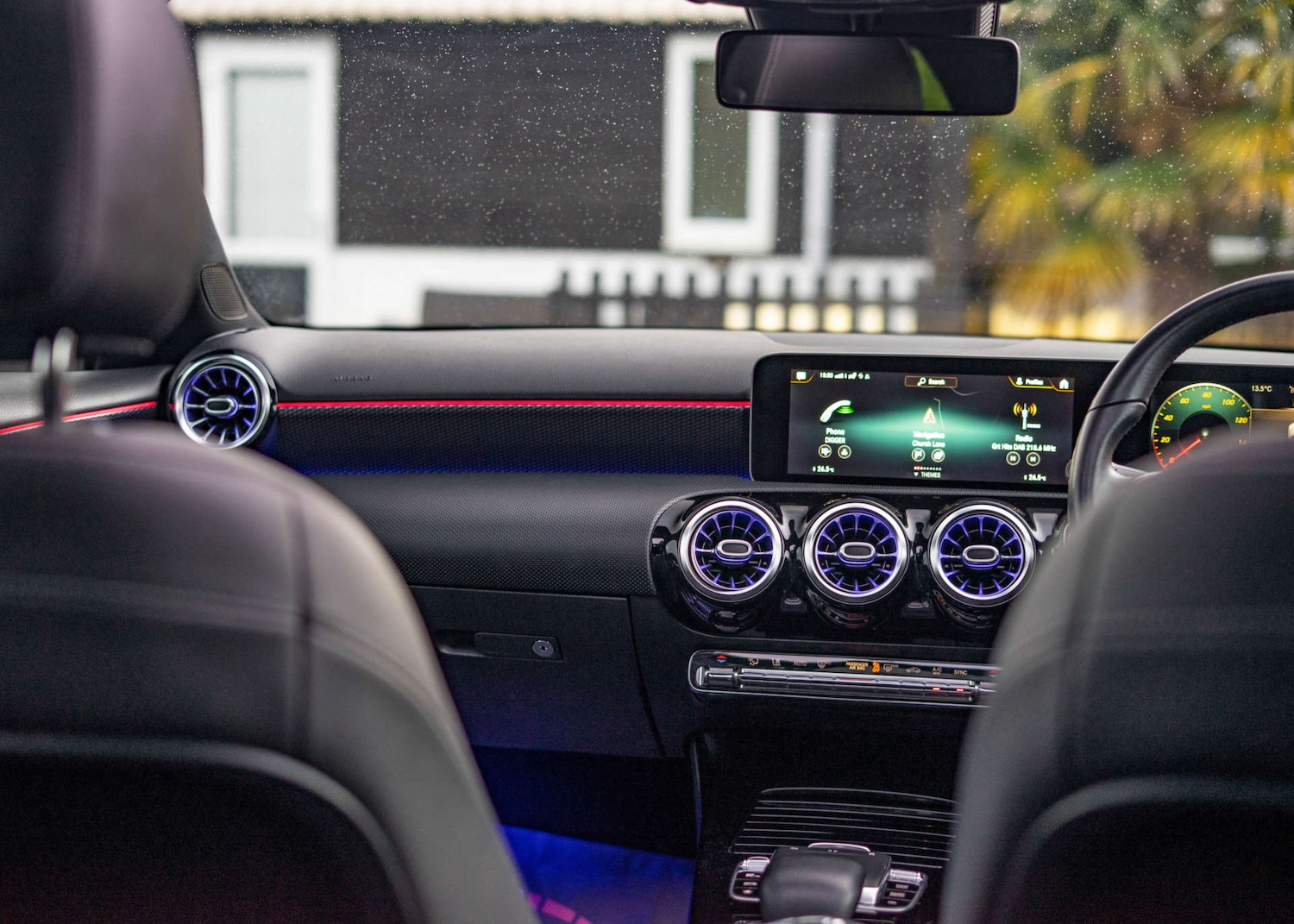 Used Mercedes-Benz A-Class 2018 for sale - 76848853: Photo 30