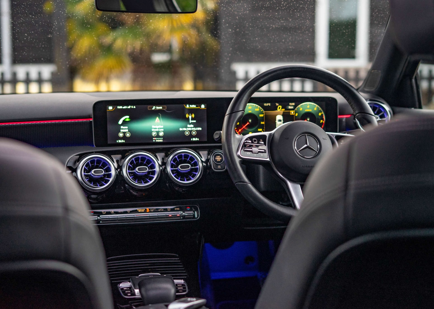 Used Mercedes-Benz A-Class 2018 for sale - 76848853: Photo 31