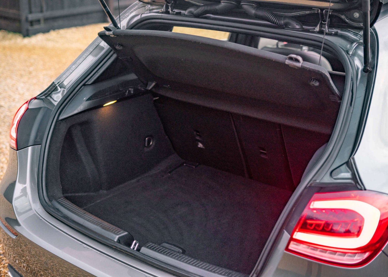 Used Mercedes-Benz A-Class 2018 for sale - 76848853: Photo 33