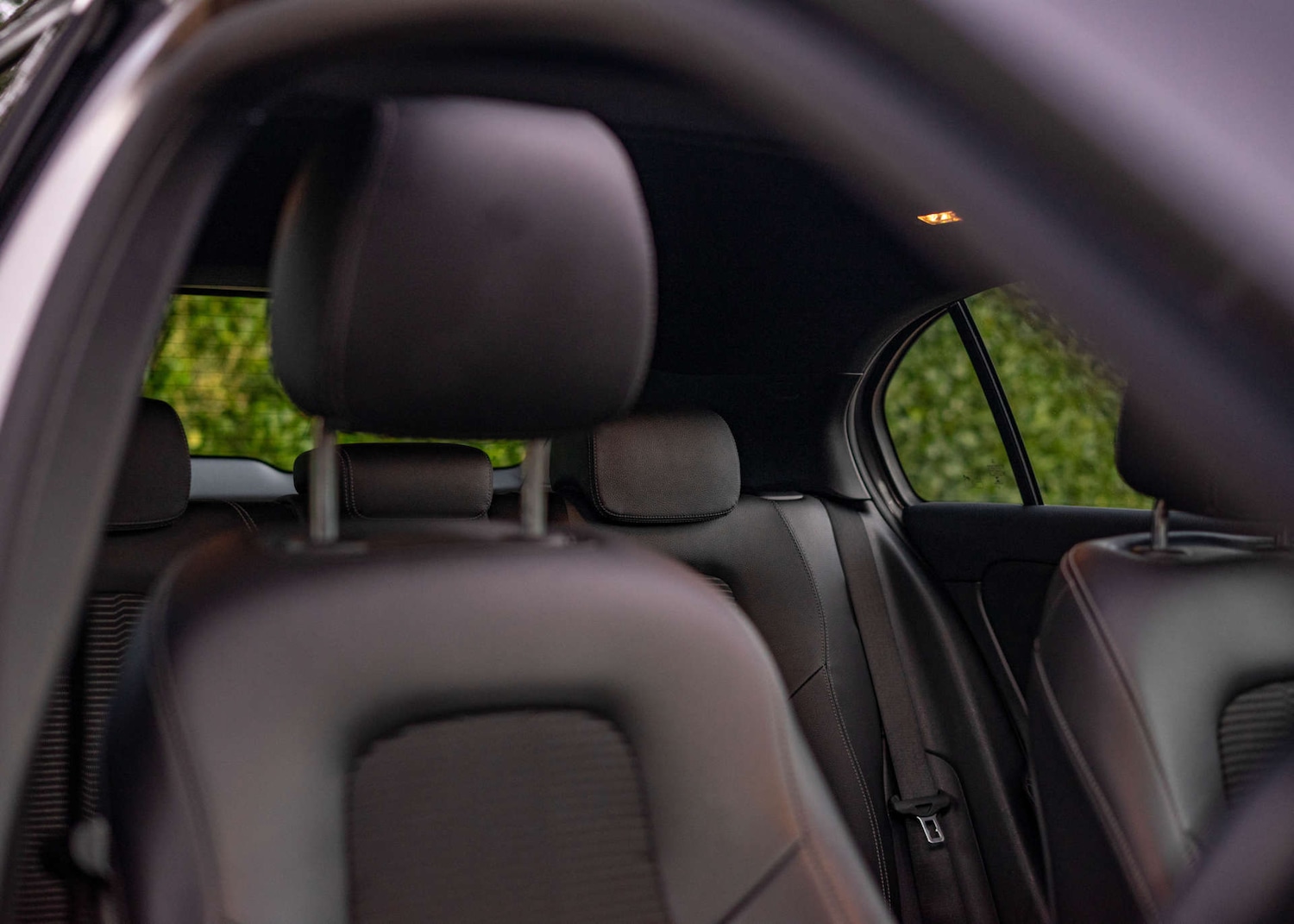 Used Mercedes-Benz A-Class 2018 for sale - 76848853: Photo 35