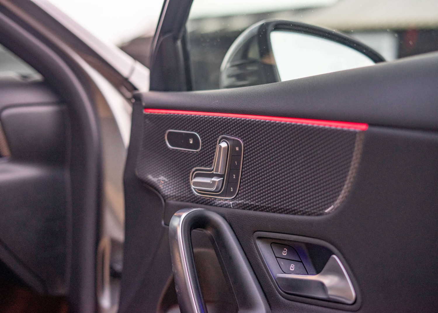 Used Mercedes-Benz A-Class 2018 for sale - 76848853: Photo 39