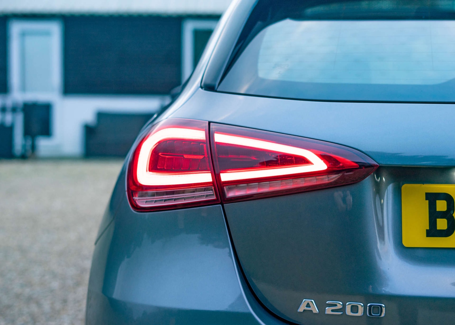 Used Mercedes-Benz A-Class 2018 for sale - 76848853: Photo 45