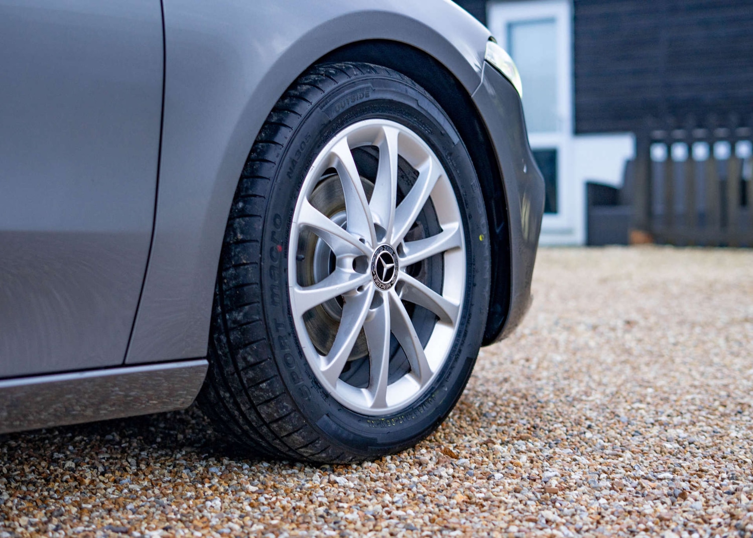 Used Mercedes-Benz A-Class 2018 for sale - 76848853: Photo 52