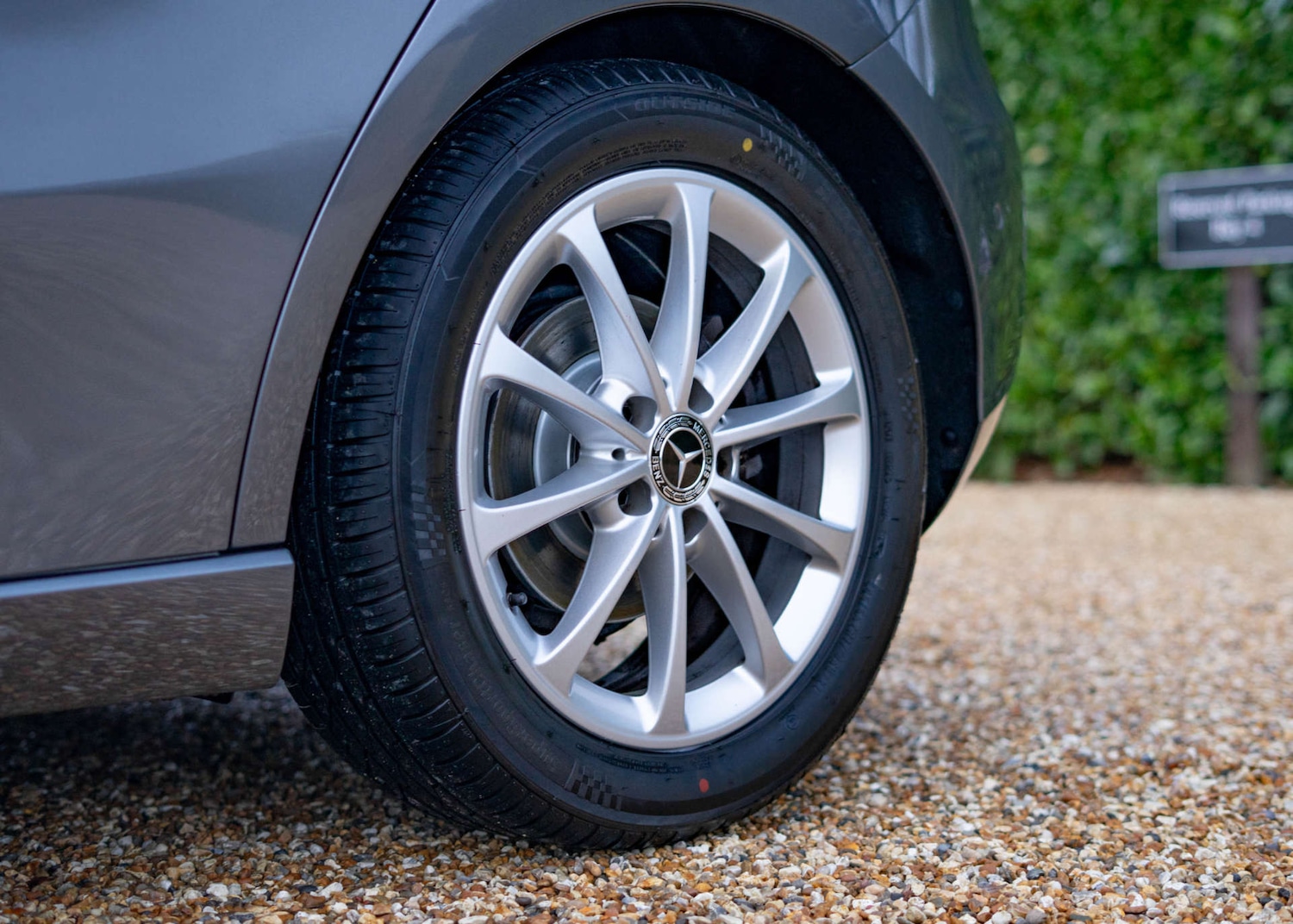 Used Mercedes-Benz A-Class 2018 for sale - 76848853: Photo 54