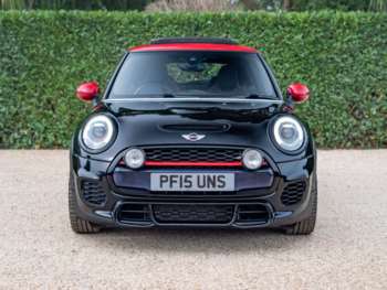 Used MINI Hatch 2015 for sale - 75297271: Photo