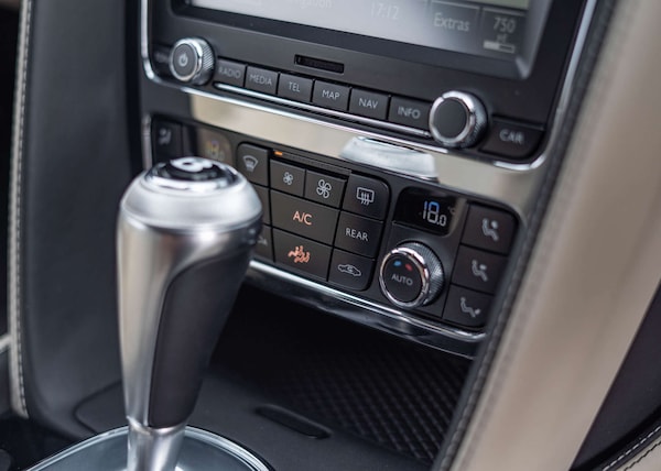 Used Bentley Continental 2013 for sale - 76277770: Photo 12