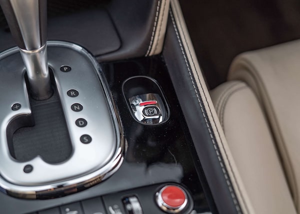 Used Bentley Continental 2013 for sale - 76277770: Photo 13