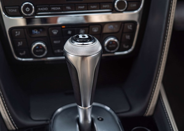 Used Bentley Continental 2013 for sale - 76277770: Photo 14