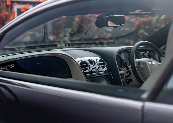 Used Bentley Continental 2013 for sale - 76277770: Photo 16