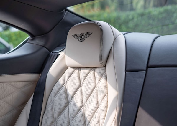 Used Bentley Continental 2013 for sale - 76277770: Photo 18