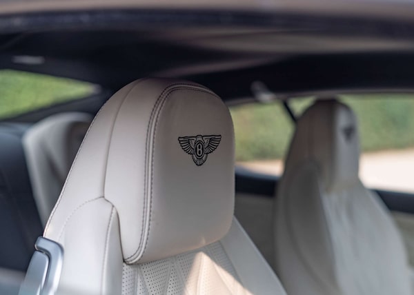 Used Bentley Continental 2013 for sale - 76277770: Photo 19