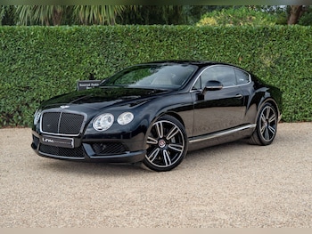 2013 - 4.0 V8 2dr Auto